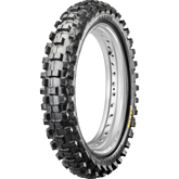 MAXXIS Tire - Maxxcross MX-IH - Rear - 120/90-18 - 68M TM00216200